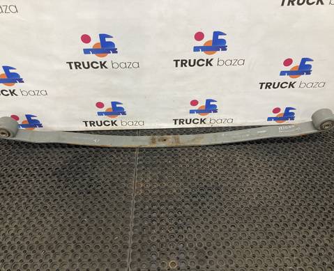 WG9925522102 Рессора передняя для Sinotruk Sitrak C7H