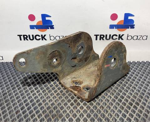 810W417202782 Кронштейн торсиона кабины правый для Sinotruk Sitrak C7H