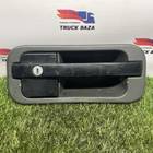 1666067 Ручка двери наружная левая для Mitsubishi