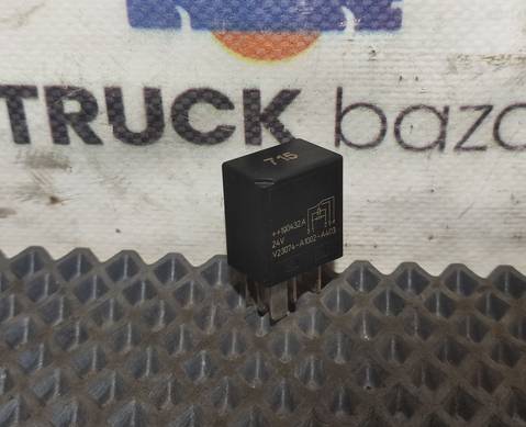 V23074A1002 Реле 24V для КАМАЗ 5490 (с 2013)