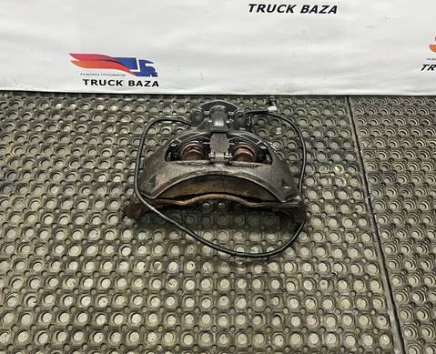 81508046498 Суппорт передний правый / задний левый для Man TGX II (с 2012)