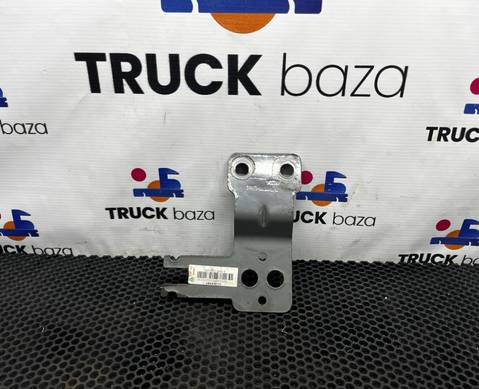 752W417012085 Кронштейн заднего правого клапана высоты кабины для Sinotruk Sitrak C7H