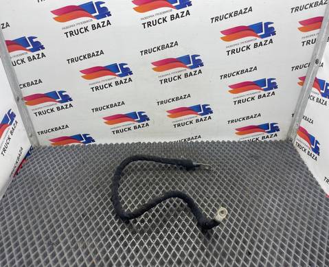 6G9T14324 Провод массы для Ford F-MAX (с 2018)