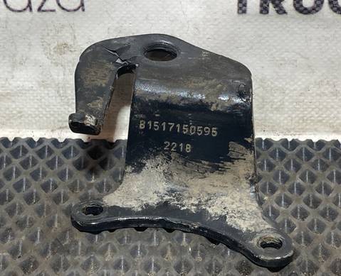 81517150595 Кронштейн крана ABS для Man TGX