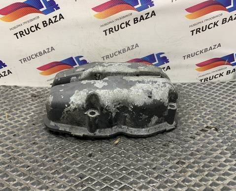1371494 Крышка ГБЦ клапанная для Scania 4-series T (с 1995 по 2007)