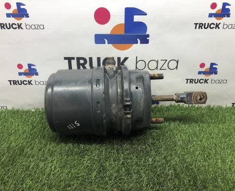 2530911 Энергоаккумулятор тормозной для Scania 6-series P (с 2016)