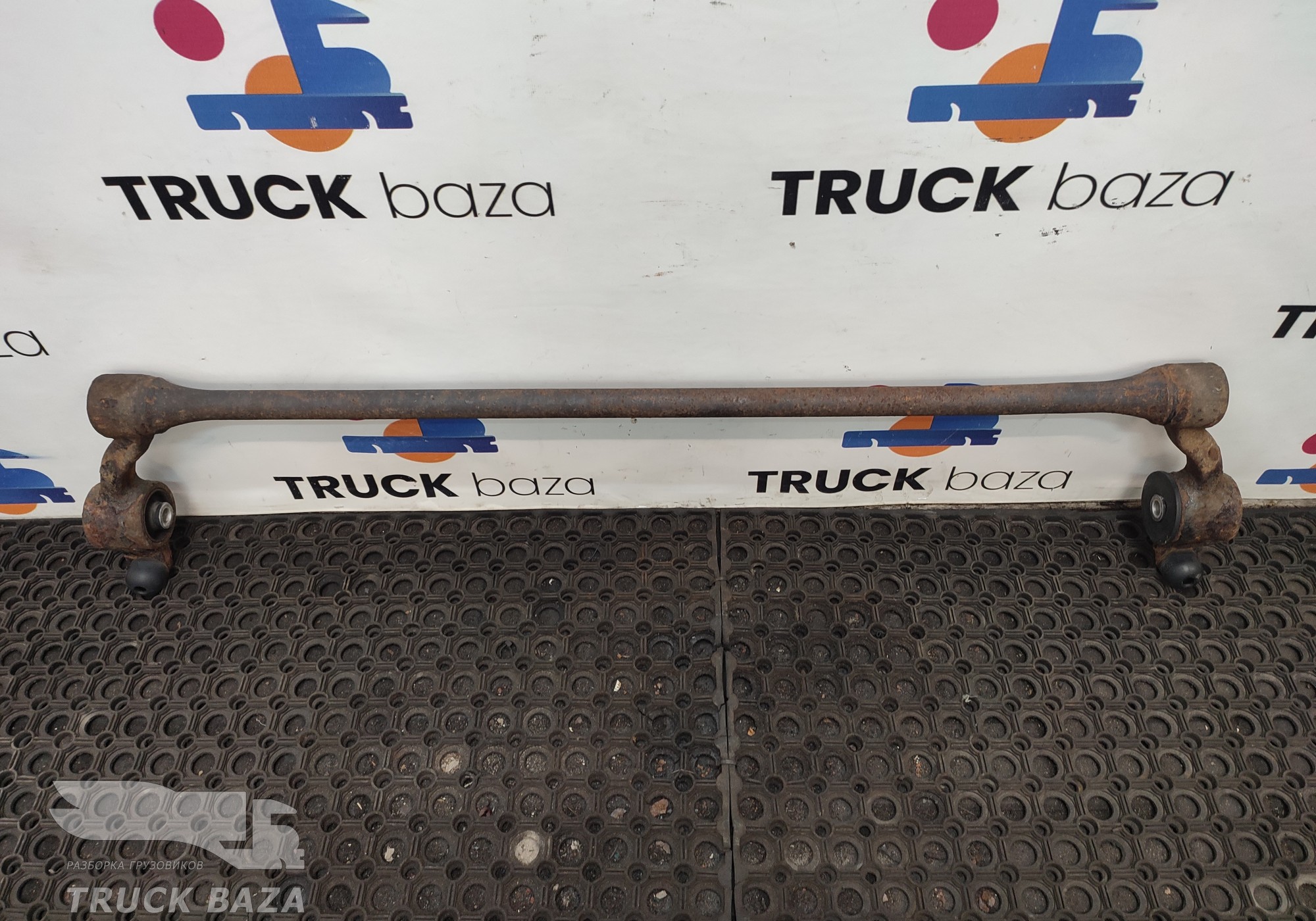 1768271 Торсион кабины