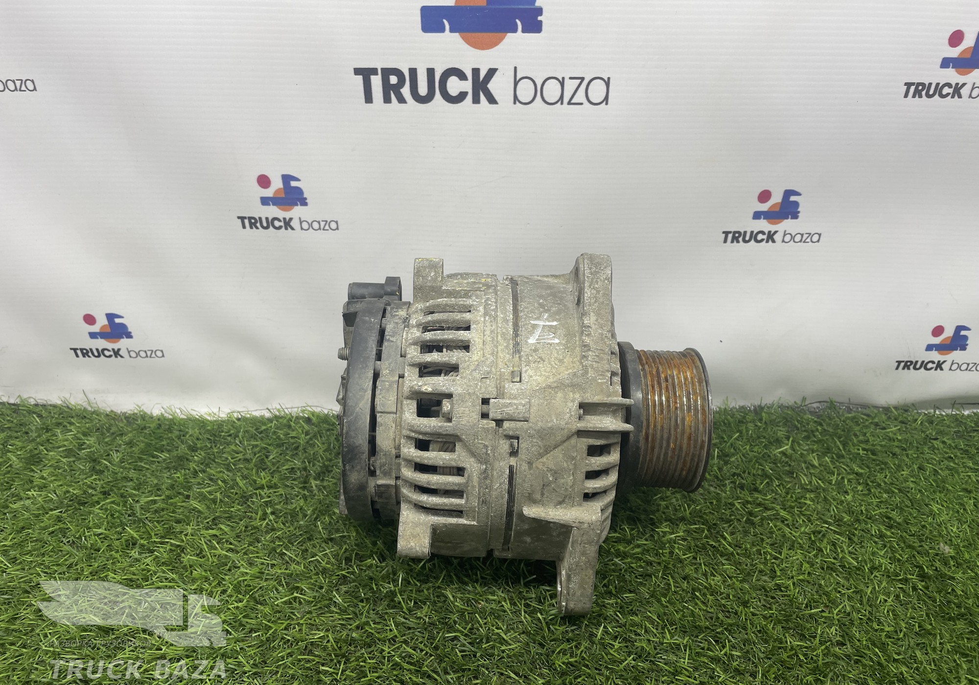 A0091549902 Генератор 110A 28V