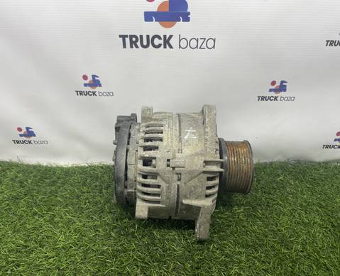 A0091549902 Генератор 110A 28V для Mercedes-Benz