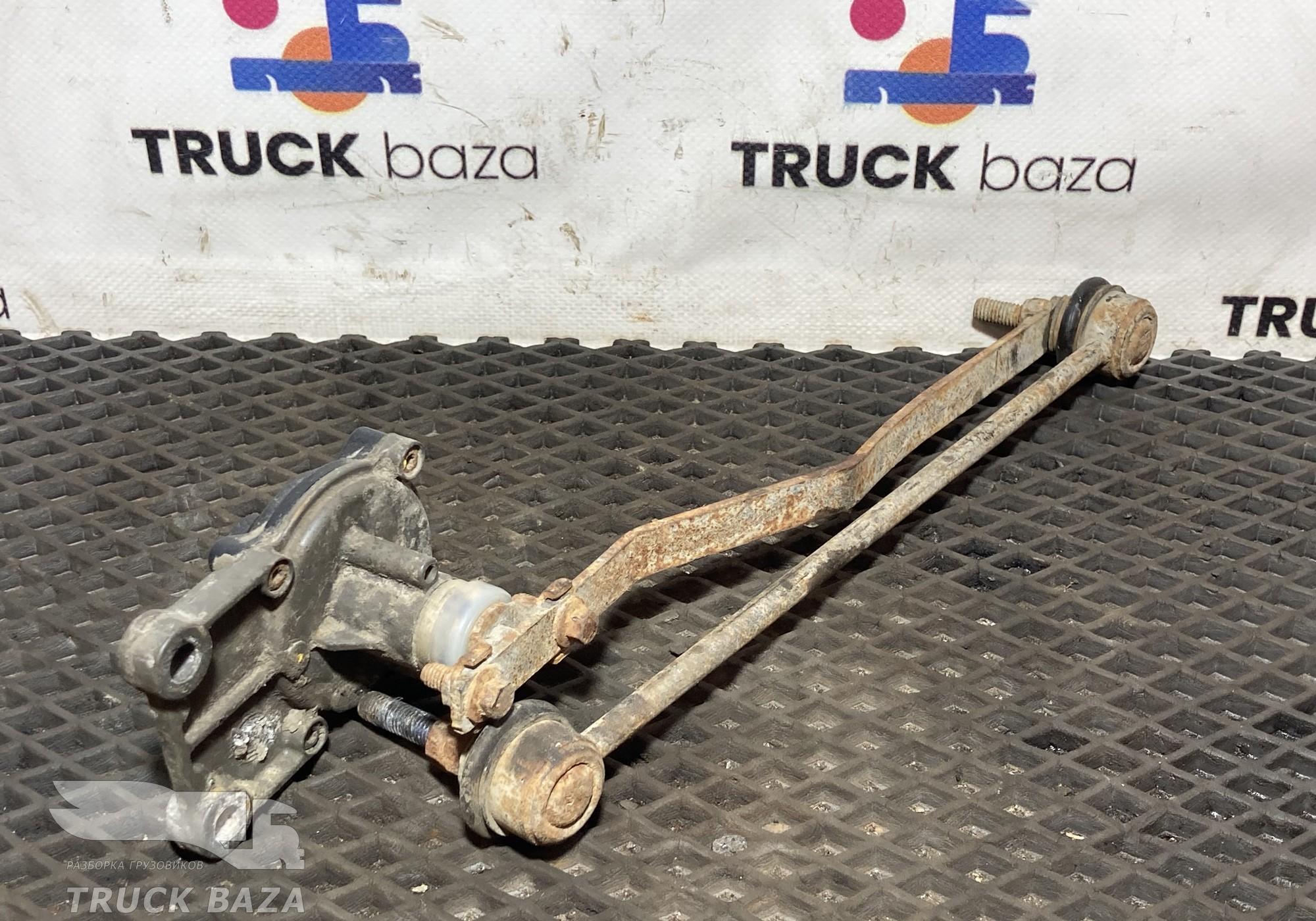 K013741N00 Датчик уровня пола для Ford F-MAX (с 2018)