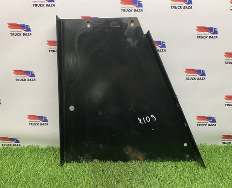 1744188 Кронштейн корпуса подножки правый для Daf