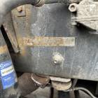 Daf XF105 2012 г. в разборе