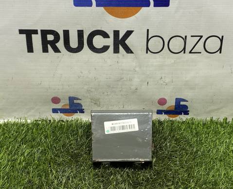 WG9918270215 Кронштейн электромагнитного клапана ECAS для Sinotruk Sitrak C7H