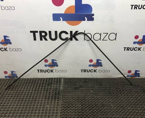 1790999 Направляющая шторки правая для Daf XF105 (с 2005)