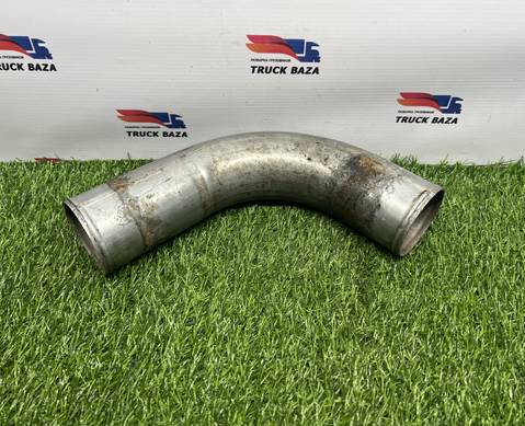 5490130302945 Патрубок радиатора для КАМАЗ 54901