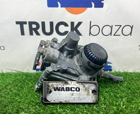 1448019 Модулятор EBS передний для Daf XF105