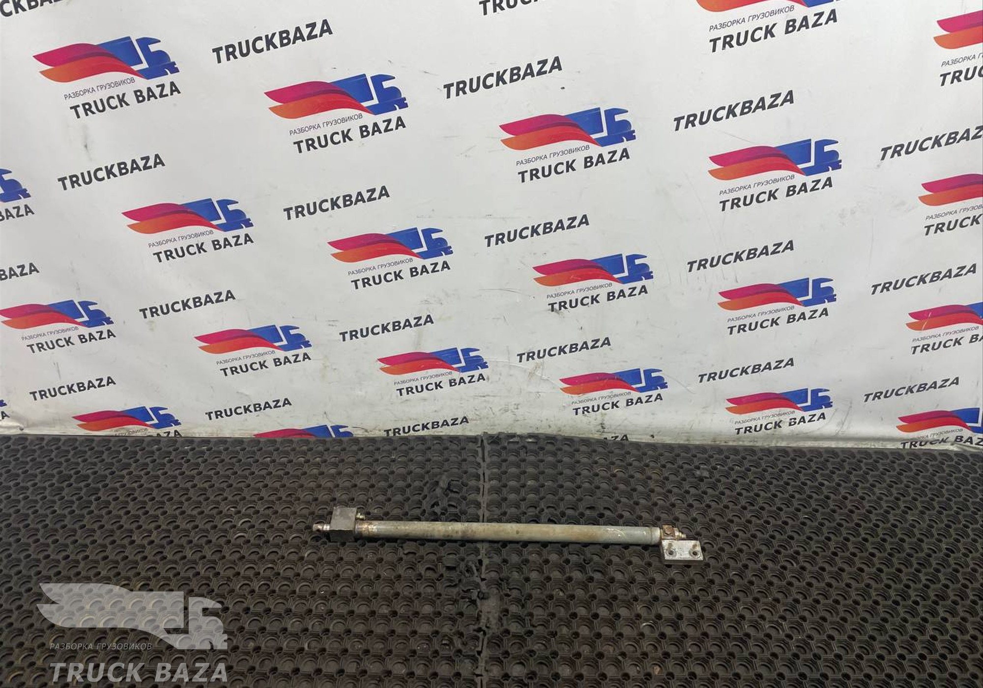 7352203653 Привод насоса подъёма крыши для Полуприцепы Wielton