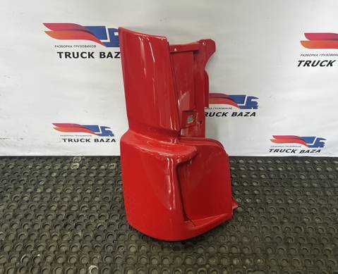 54908401224 Дефлектор кабины правый для КАМАЗ 5490 (с 2013)