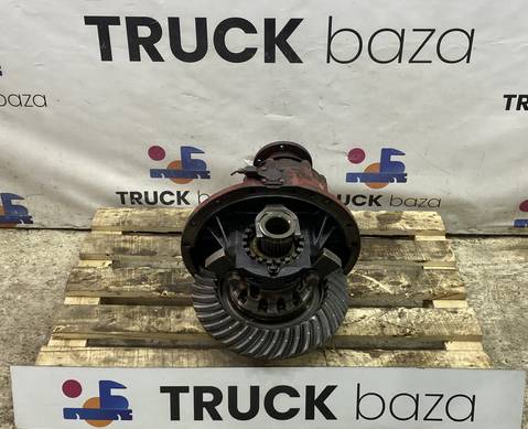 A33200N2120264F Редуктор заднего моста 175E 2.64 (37/14) для Iveco Stralis I (с 2002)