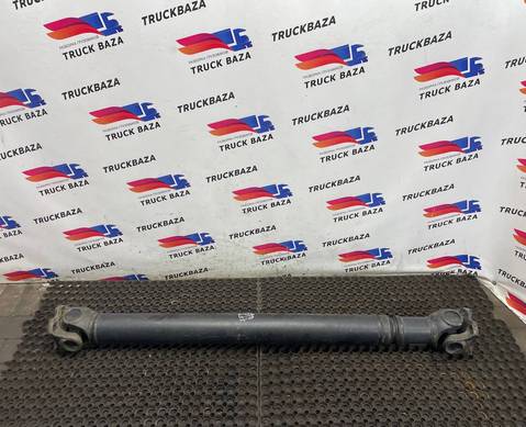 HC464602DA Вал карданный 1650 мм для Ford F-MAX (с 2018)