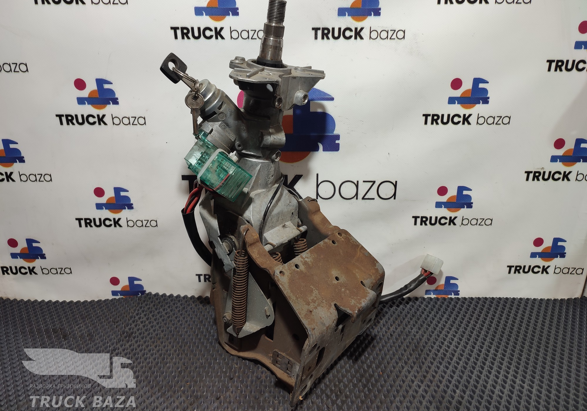 A9734603731 Рулевая колонка в сборе для Mercedes-Benz Atego