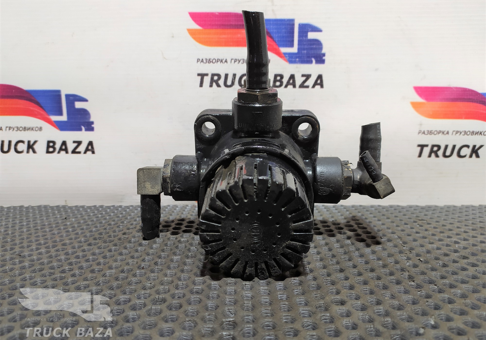 0044296344 Клапан тормозной для Daf CF II (с 2006 по 2013)