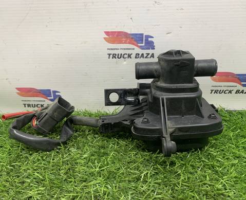 2160199 Кран отопителя для Scania 5-series