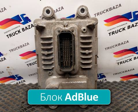 22449430 Блок управления adblue для Volvo FH
