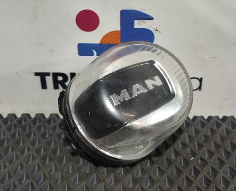 81253206135 Указатель поворота левый для Man TGX TG3 (с 2020)