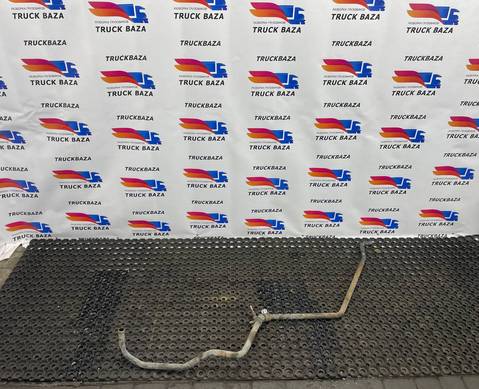 1822866 Трубка картерных газов для Daf XF105 (с 2006 по 2020)