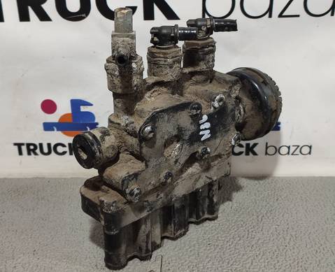 4728800300 Кран уровня пола главный для Man TGS I (с 2007)