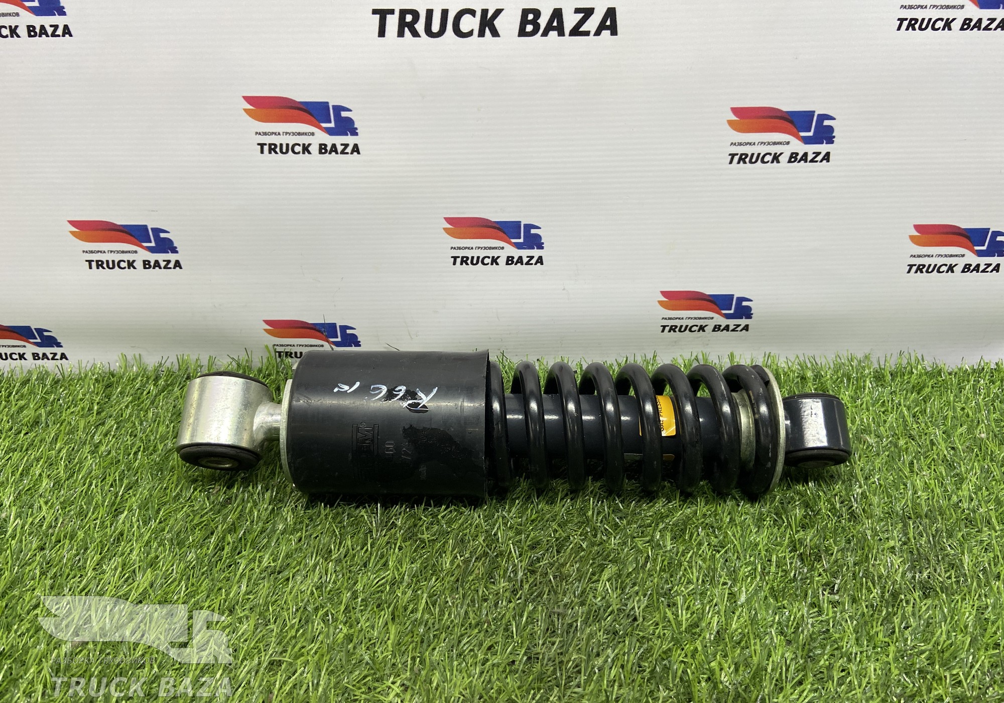 A9408904619 Амортизатор кабины передний