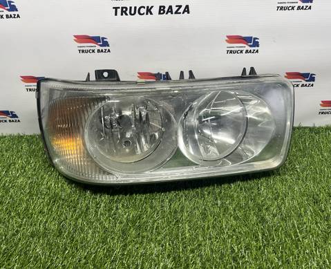 1743685 Фара правая для Daf 95XF