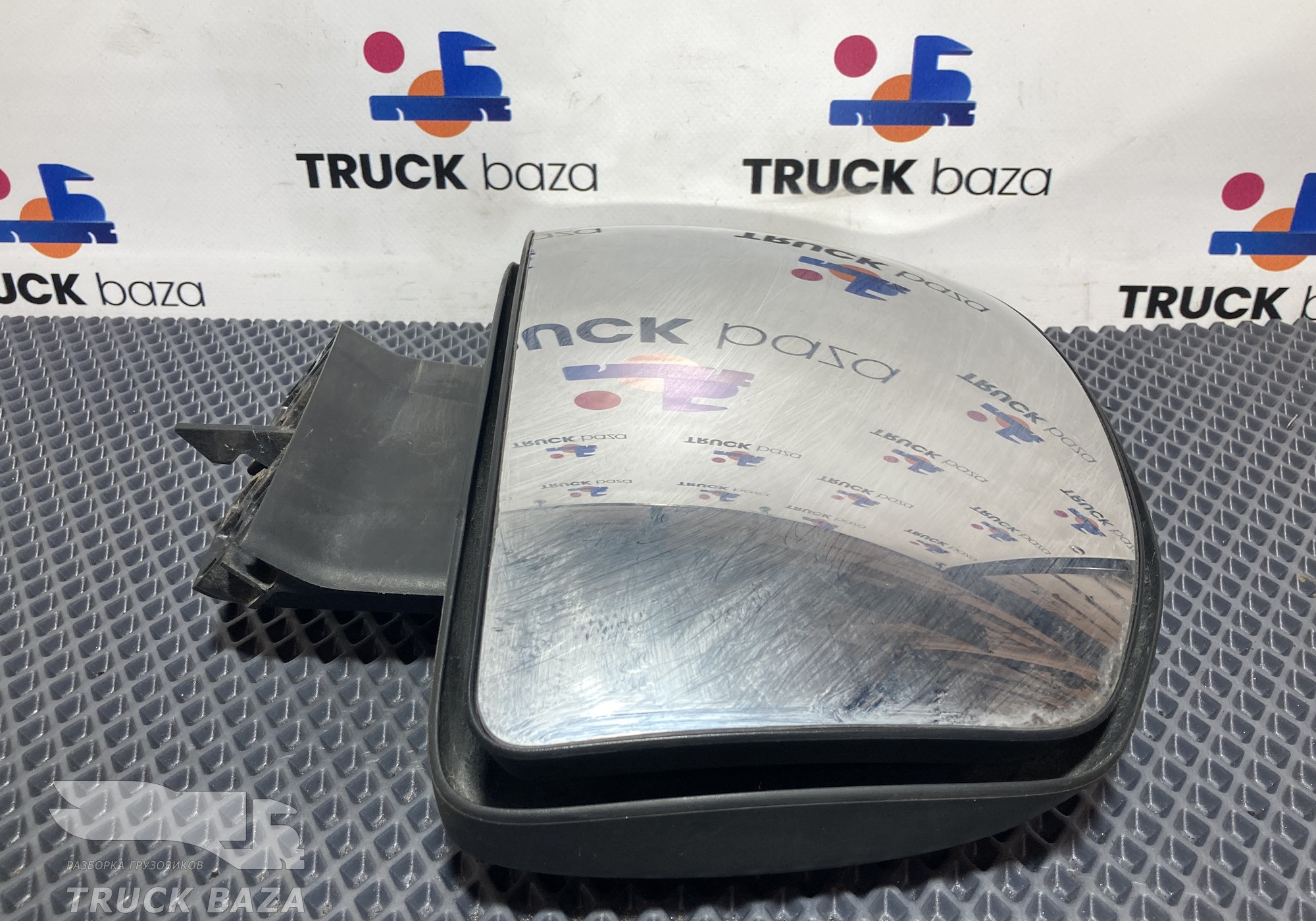 2645660 Зеркало бордюрное для Scania 6-series R (с 2016)