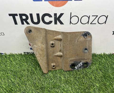 1446255 Кронштейн радиатора для Scania 5-series R (с 2004 по 2016)