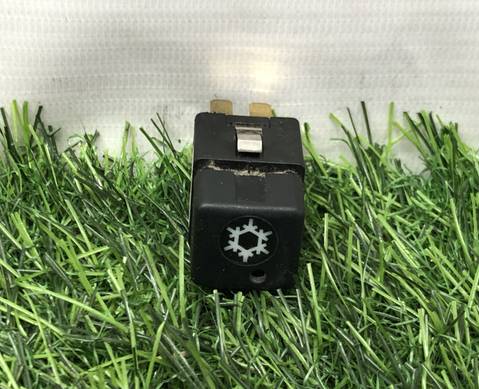 1435604 Кнопка кондиционера для Daf XF105 (с 2005)