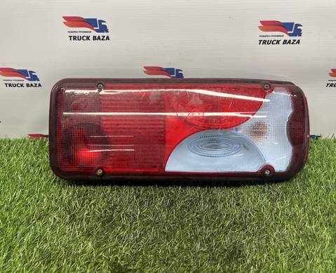 2129987 Фонарь задний правый для Scania