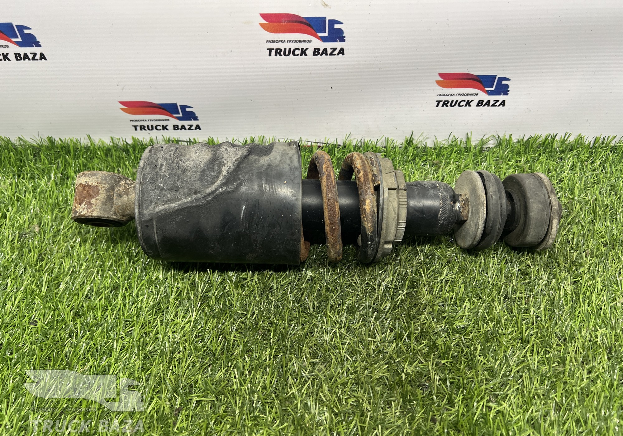 1817663 Амортизатор кабины задний для Daf 95XF