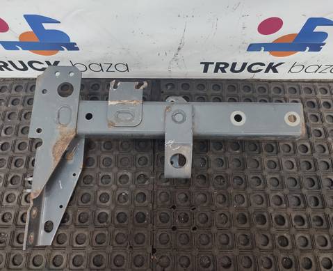 1931013 Кронштейн крыла переднего левого для Daf XF105 (с 2006 по 2020)