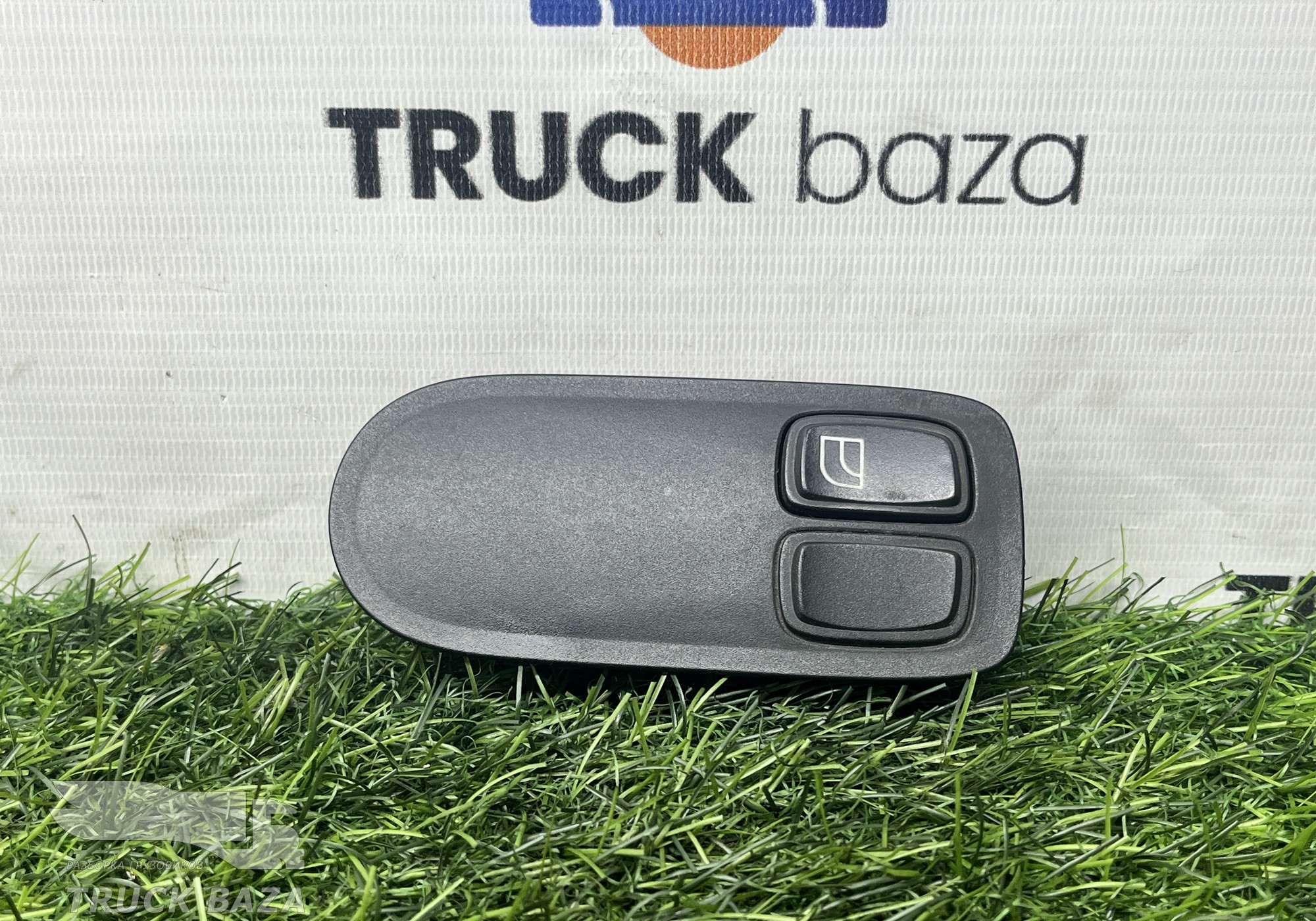 1693129 Блок управления стеклоподъемниками правый для Daf XF105 (с 2005)