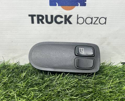 1693129 Блок управления стеклоподъемниками правый для Daf XF105 (с 2005)