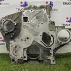 Передняя крышка двигателя для Mercedes-Benz V-class W639 (с 2003)