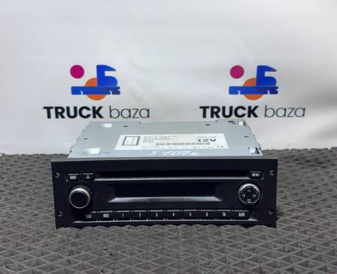 2024938 Магнитола для Scania 5-series P (с 2004 по 2016)