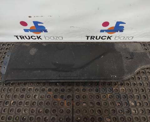 81192200957 Шумоизоляция двигателя левая для Man TGS I (с 2007)