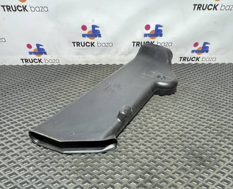 20456592 Воздуховод отопителя для Volvo FM II (с 2002)