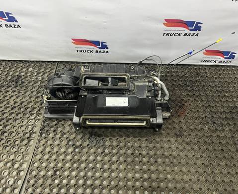 A9678300560 Печка в сборе для КАМАЗ 5490