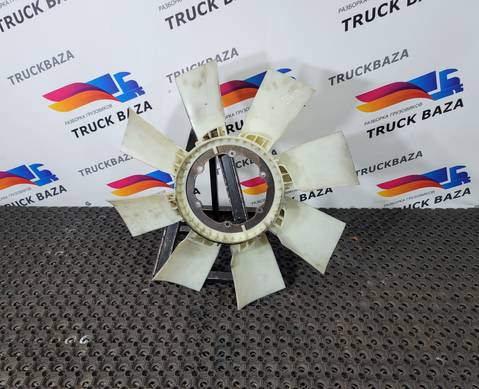 5010315993 Крыльчатка вискомуфты для Renault Premium