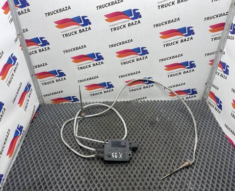 4384809 Датчик температуры выхлопных газов для Daf XF106 (с 2012)