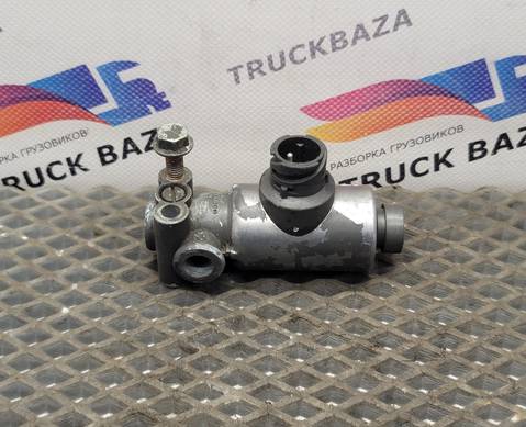 1440446 Клапан электромагнитный для Daf CF III (с 2013 по 2017)