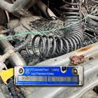 AZ972522000029 АКПП ZF 12TX2621TD TRAXON TRAKSON 2023 год для Sinotruk Sitrak C7H